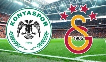 Konya GS CANLI ZLE Bein Sports |Konyaspor Galatasaray CANLI SKOR Ma Ka Ka?
