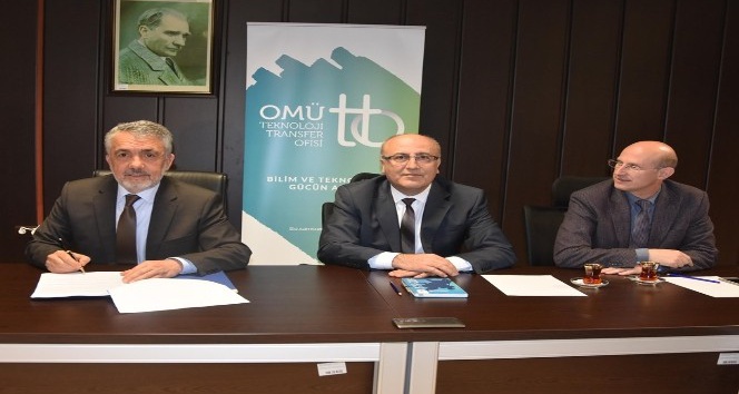 OMÜ-TTO şirketleşme sürecine girdi