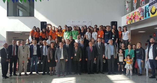 Nesibe Aydın’dan bilime ve eğitime büyük katkı