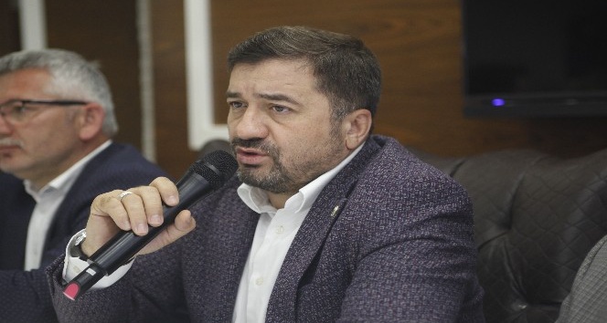Giresun Belediye Başkanı Şenlikoğlu: “ATM çalışanlarını araştırıyoruz”