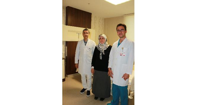 Doğuştan kalp açıklığına dikkat