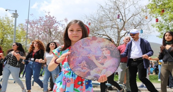 Tunceli’de 1 Mayıs kutlaması