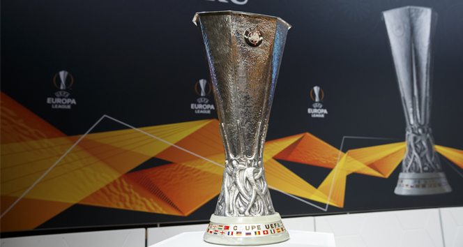 UEFA Avrupa Ligi çeyrek ve yarı final kuraları çekildi