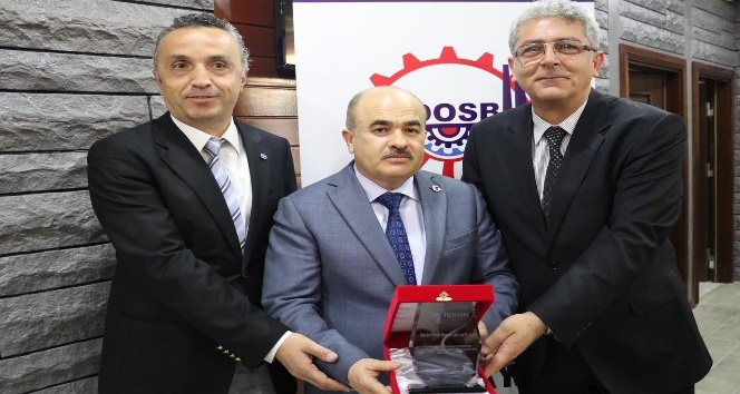 Standard Profil Düzce’ye büyük istihdam ödülü