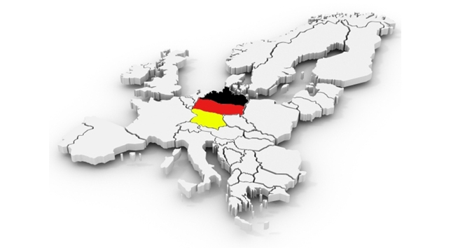 Almanya Hindistan&#039;da oksijen üretim tesisi kurdu