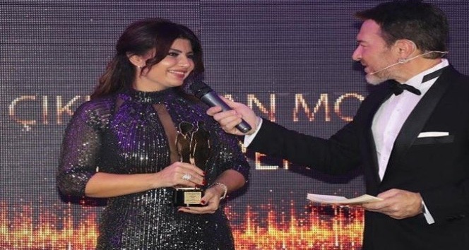 Pınar Bent’ten Orta Doğu’ya özel tasarım