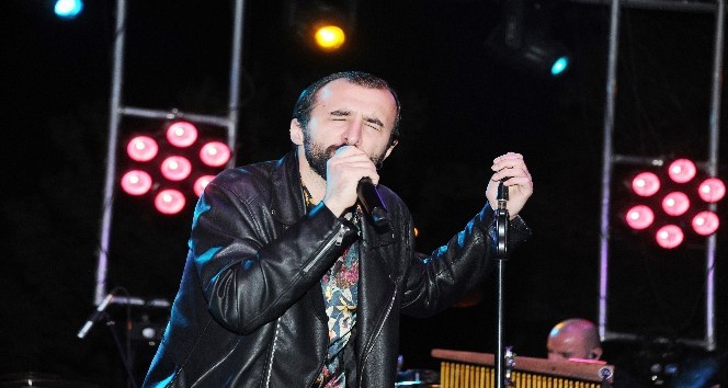 Başar şenliği Kahraman Deniz’le devam etti