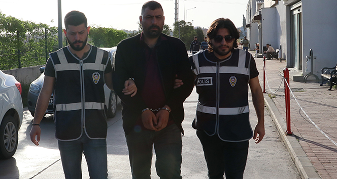 Çocuklara uyuşturucu sattıran suç örgütüne şafak baskını