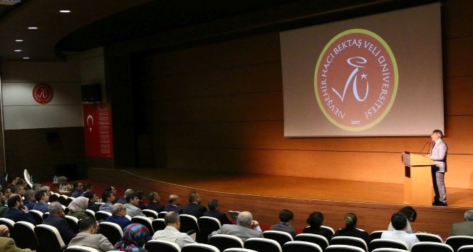 ‘İran Araştırmaları Çalıştayı’ başladı