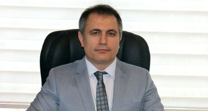 Kırıkkale Sağlık Müdürü görevden alındı