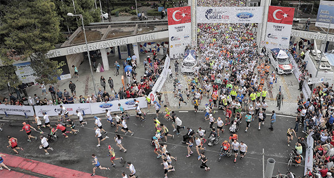 100 binlerce insan 5 Mayıs’ta Wings for Life World Run ile ‘koşamayanlar için koşacak’
