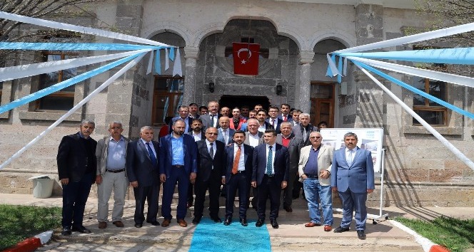 11 aylık şehidin adı kütüphanede yaşatılacak
