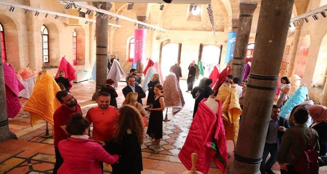 Doğu’nun Işığı ile HKÜ’de Ayıntap Sanat Günleri