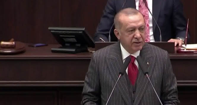 Cumhurbaşkanı Erdoğan: &#039;YSK tam tersi karar verse de uyacaktık&#039;