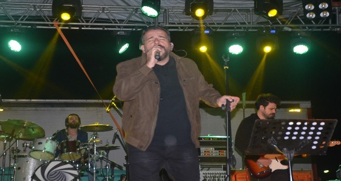 Bahar Şenlikleri muhteşem Gece Yolcuları konseri ile son buldu