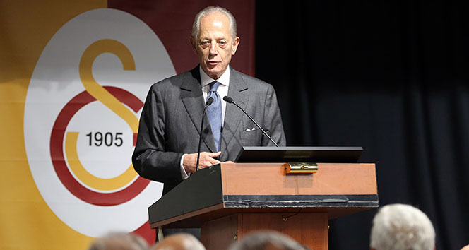 Faruk Süren: 'Hiçbir zaman tehdit söz konusu değil, bir öneriydi'