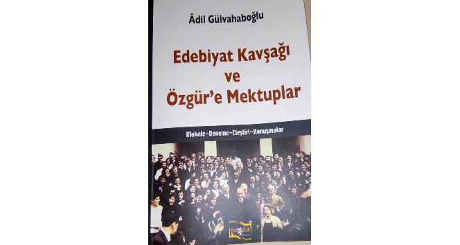 Oğlu’nun Anılarını yeni çıkarttığı kitabında yaşattı