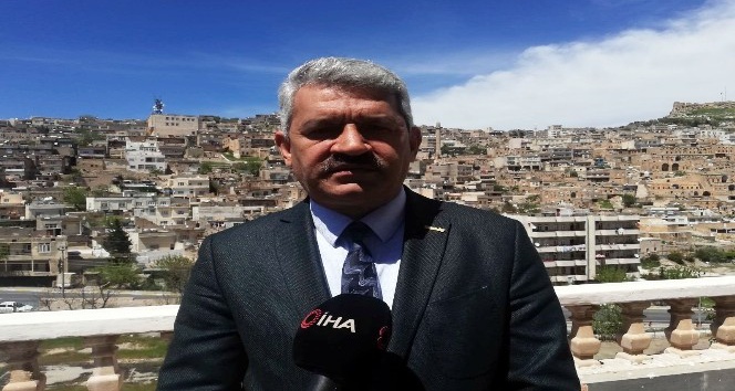 HDP’li belediye şehit yakınlarını işten çıkardı