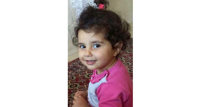 Balkondan düşen 3 yaşındaki çocuk yaşamını yitirdi