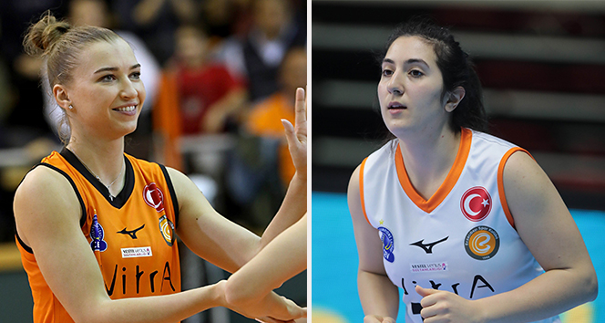 Eczacıbaşı VitrA'da iki ayrılık