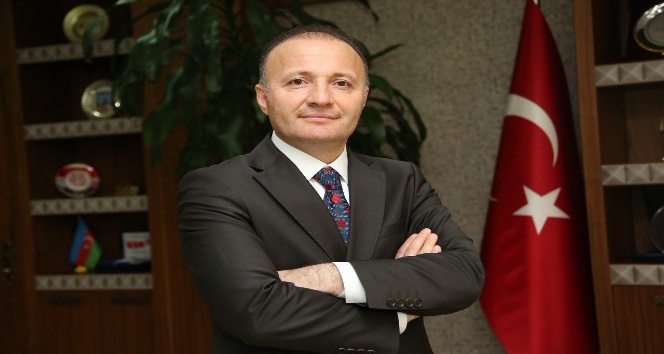 Uluslararası Öğrencilerin AÜ’ye ilgisi artıyor