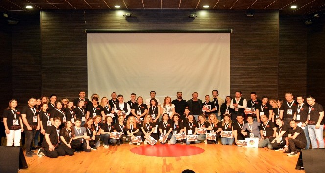 "Kutup Yıldızı" temasıyla TEDx 4. kez Adana’da