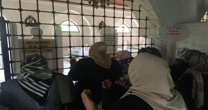 Büyükşehir’den kentimi geziyorum projesi