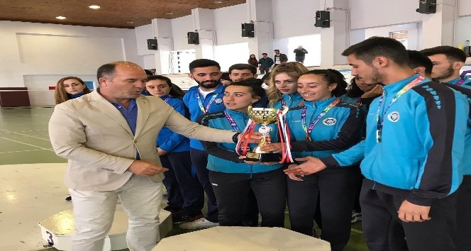 Muğla, Badminton Süper Lig Türkiye Şampiyonası’na ev sahipliği yaptı