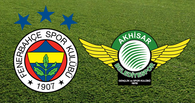 FB Akhisar CANLI İZLE Bein Sports| Fenerbahçe Akhisar Canlı Skor Maç Kaç Kaç !