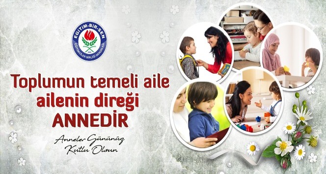 Başkan Durak’tan ‘Anneler Günü’ mesajı