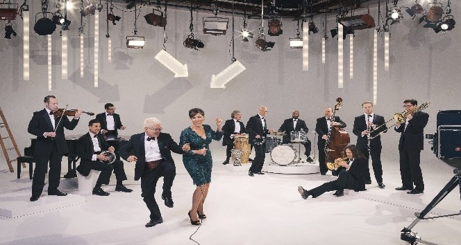 Pink Martini 18 Mayıs’ta Adana’da