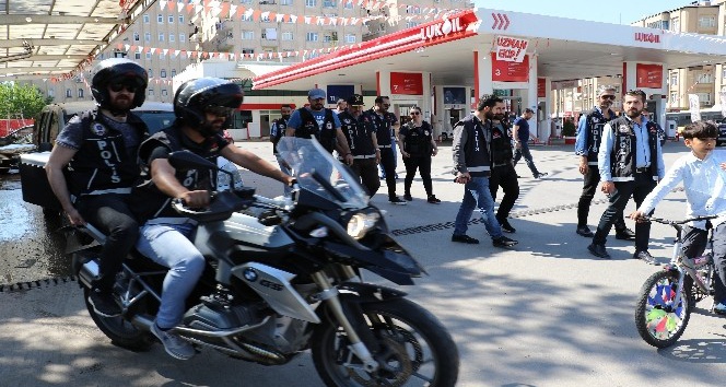 Diyarbakır’da 350 polisle narkotik uygulaması