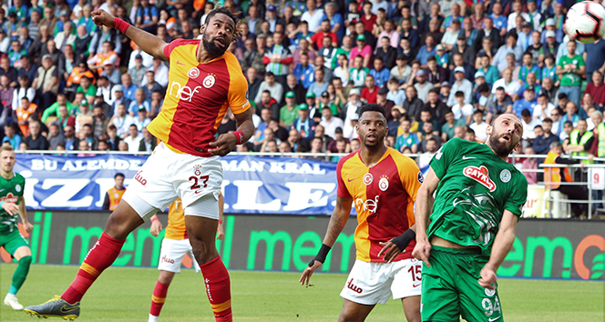 Çaykur Rizespor, Galatasaray maçının iptali için TFF&#039;ye başvuru yaptı