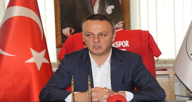 Belediye Başkanı Alan; &quot;Zonguldak’ta 6 ay sonra değişiklik görülecek&quot;