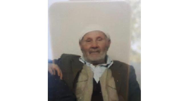 Fatsa’da kaybolan yaşlı adam aranıyor