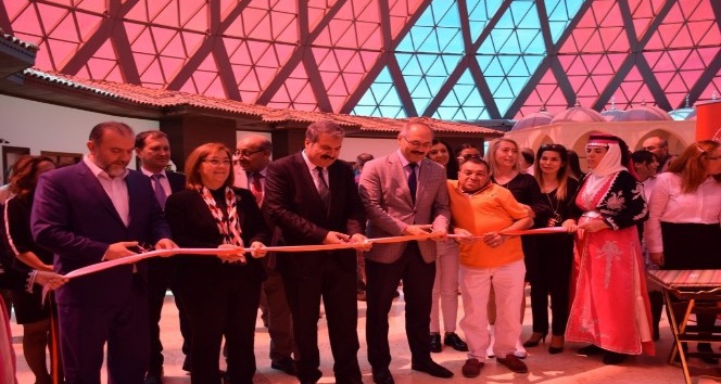 Anadolu Üniversitesi Engelliler Haftası için kapılarını açtı