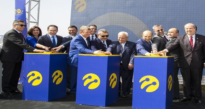 Turkcell’in ilk güneş enerji santrali Kuzey Kıbrıs’ta kuruldu