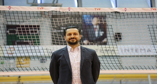 Alper Erdoğuş, Eczacıbaşı VitrA’ya geri döndü