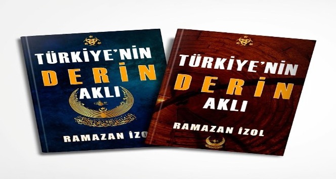 İzol ’Türkiye’nin derin aklı’ kitabı için son hazırlıkları yapıyor