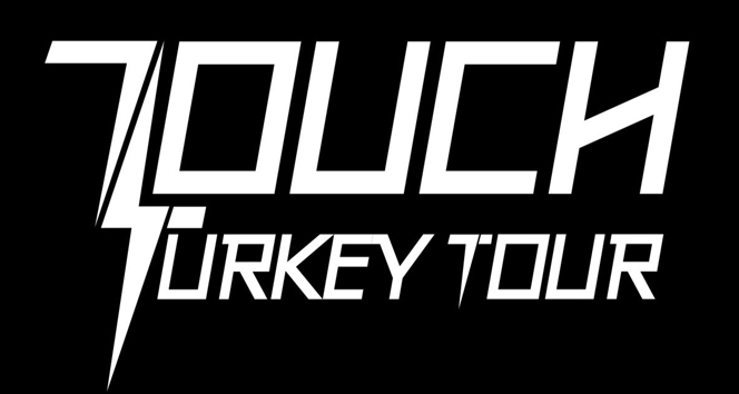 Touch Turkey Tour’un ikinci etabı Ankara’da gerçekleşecek