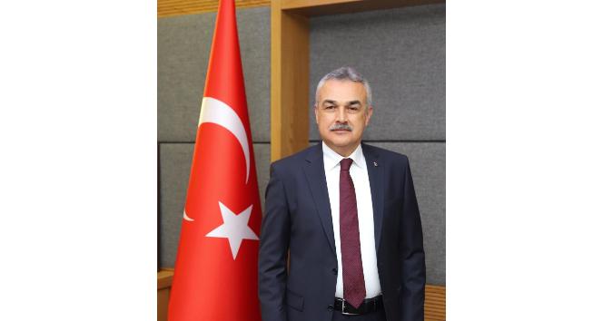 AK Partili Mustafa Savaş’ın 19 Mayıs mesajı