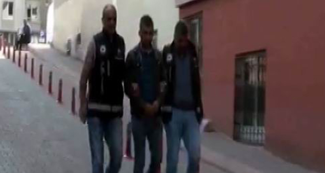 Kayseri merkezli 11 ilde FETÖ operasyonu: 31 gözaltı kararı, 15 gözaltı