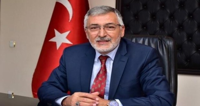 İnönü Belediye Başkanı Bozkurt’tan 19 Mayıs mesajı