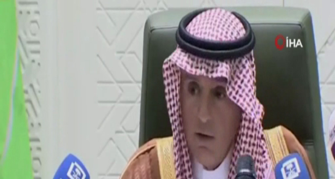Suudi Arabistan&#039;dan Arap liderlere iki olağanüstü zirveye davet