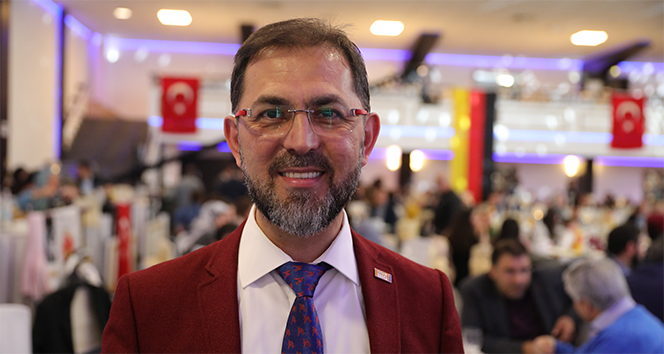 Almanya’da Türklerin kurduğu BIG Partisi Başkanına tehdit mektubu