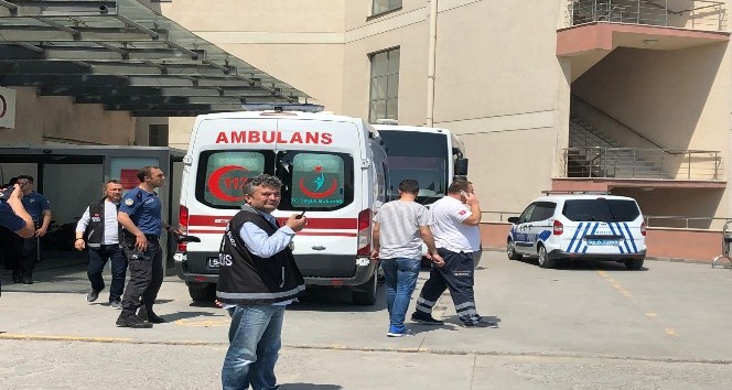 Sakarya’da silahlı çatışma: 4 ölü, 2’si polis 11 yaralı
