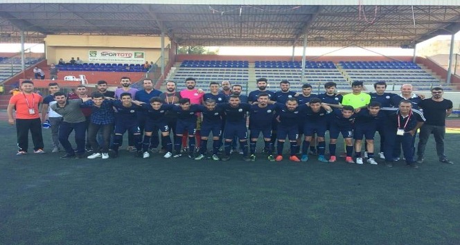 Mazıdağı Fosfatspor 7 yeni oyuncuyu kadrosuna kattı