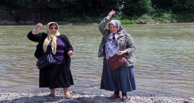 3 bin yıldır yaşatılan gelenek