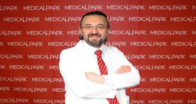 Doç. Dr. Murat Ulutaş, Medicalpark’ta