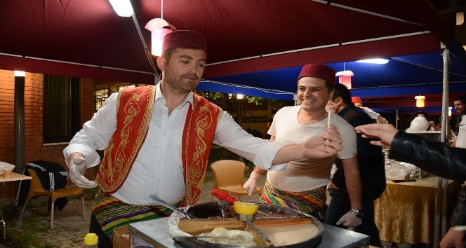 Ramazan coşkusu Anadolu’yu sardı
